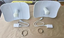 Ubiquiti LBE-5AC-GEN2-US LiteBeam AirMax AC GEN2