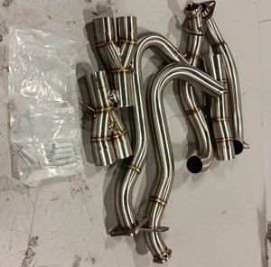 2025 Zx6r Headers | eBay