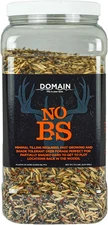 No BS Deer Food Plot Seed for Deer, Forage Oats, Clover, Forage Rape, Chicory, R