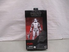 2019 Star Wars the Black Series First Order Jet Trooper