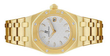 Audemars Piguet Royal Oak Rose Gold 33mm 67600BA 2