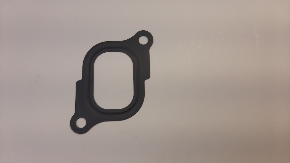 Toyota OEM Gasket, Water Outlet, 1KZ 1KZTE Land Cruiser Hilux Surf