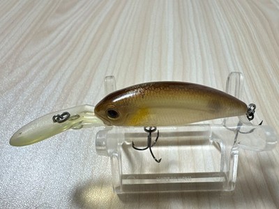 OSP Dunk 48 SP Suspend Minnow Crankbait Fishing Lure (B240