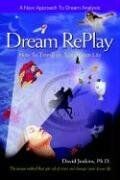 Dream RePlay: How To Transform Your Dream Life von Jenki... | Buch | Zustand gut