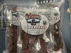 Old Trapper Peppered Beef Jerky -  (3 10oz Bags)