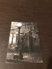 UNPOSTED  MOVIE 4 X 6 POSTCARD - GENE KELLY - SINGIN' IN THE RAIN