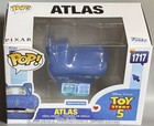 Funko Pop! Pixar Toy Story 5 Atlas (Limited Edition 9500 PCS ) #1717