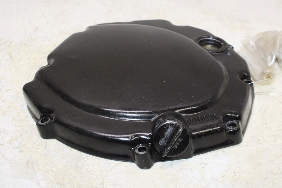 88-97 SUZUKI KATANA 600 GSX600F OEM CLUTCH SIDE ENGINE MOTOR COVER - Image 2 of 4