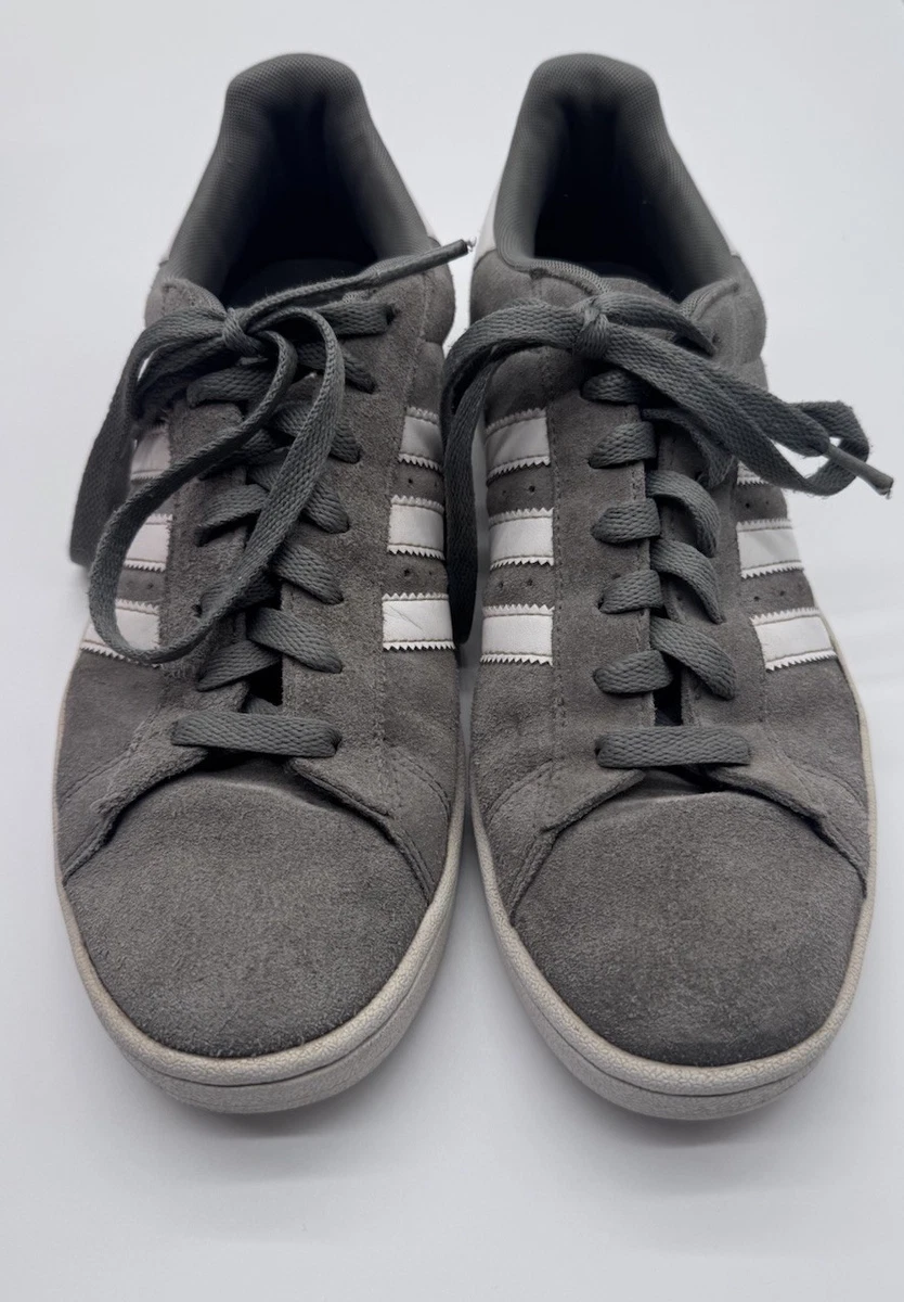 adidas Campus 2 Gray - G06027 for Sale | Authenticity Guaranteed | eBay
