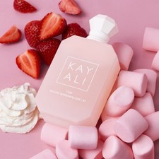 Kayali Yum Boujee Marshmallow 81 EDP 100 ml 3.4 fl oz New Without box