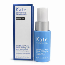 Kate Somerville EradiKate Acne Mark Fading Gel w/ Niacinamide 1 oz Exp. 09/27