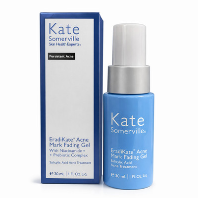 Kate Somerville EradiKate Acne Mark Fading Gel w/ Niacinamide 1 oz Exp. 09/27