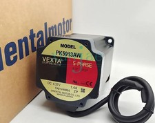 1PCS NEW ORIENTAL MOTOR VEXTA STEPPER MOTOR PK5913AW