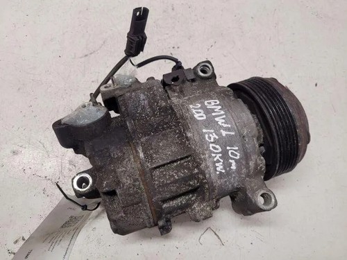 BMW 1 E87 Kondensatpumpe Klimaanalge 22527010 GE4471908464 27052192