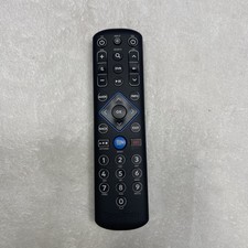 Spectrum Cable Universal Remote Control URC1160 SR-002-R TV Controller Replace