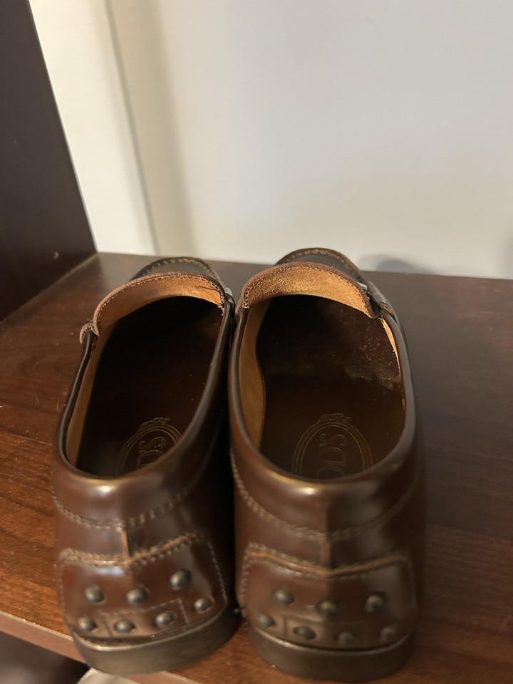 J.P.Tod's
