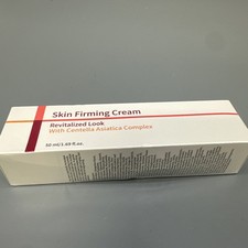 Skin Firming Cream Centella Asiatica Complex 1.69oz / 50ml Anti-aging Sealed 