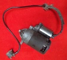 69 70 Ford Mercury 429 Starter Solenoid Heat Shield Cable Oem Used Parts 460 69 70 Ford Mercury 429 Starter Solenoid Heat Shield Cable Oem Used Parts 460