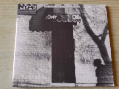 Neil Young - CD Digipak - Live at the Cellar Door - Rock - Sehr Gut