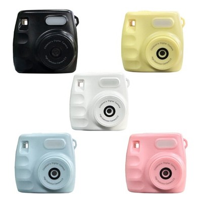 Kids Digital Camera 2Inch Screen with Zooming Feature Support Up to 256GBStorage