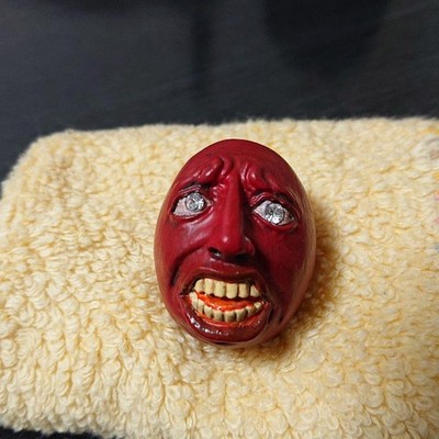 Berserk ARTOFWAR Overlord's Egg Eclipse Ver. Diamond Eye Beherit collection e568