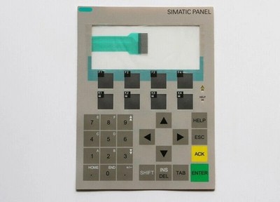 NEW OP77B 6AV6641-0CA01-0AX0 6AV6641-0CA01-0AX1 Key panel