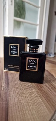 CHANEL Coco Noir Eau de Parfum Spray 50ml