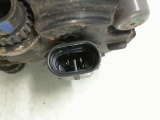 Antibrouillard Volkswagen TOUAREG