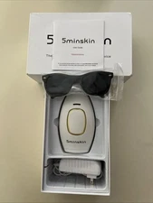 5minskin Home IPL Laser Hair Removal Device *READ Description