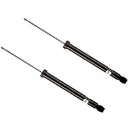 2 Bilstein StoßDäMpfer B4 2-19-243177 Hinterachse FüR Porsche Macan