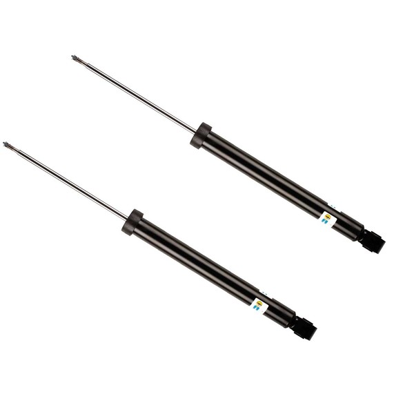 2 Bilstein StoßDäMpfer B4 2-19-243177 Hinterachse FüR Porsche Macan-image