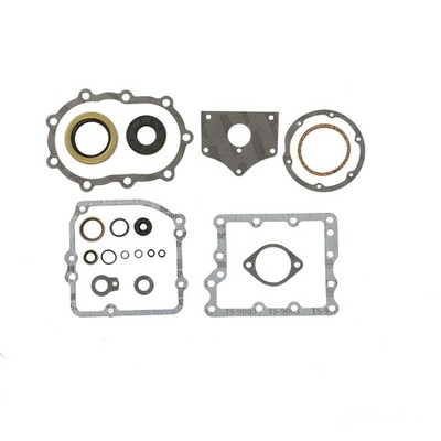 Dichtungssatz Getriebe P400195366897 für Harley Davidson FXST 1340 Softail 85-90