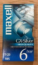 Box Protector Sleeve for Premium VHS Cassette Tape Protective Paper Case