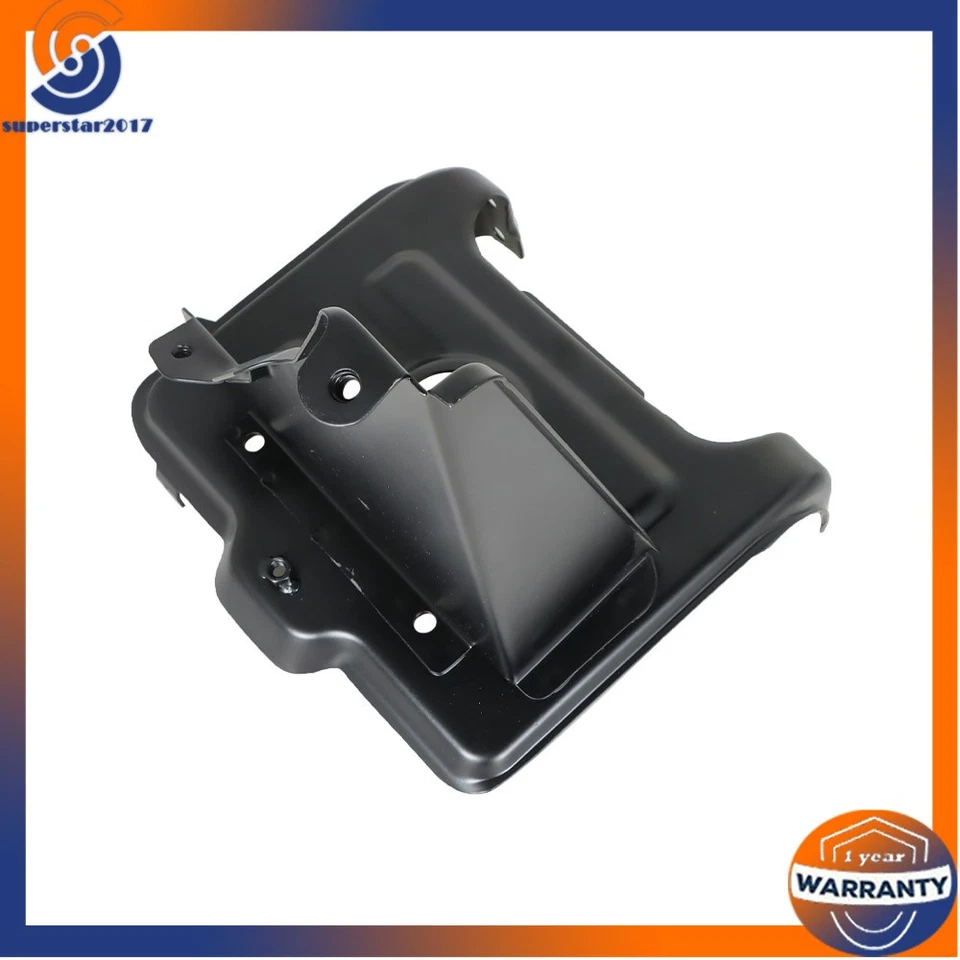 Battery Tray With Lower Brace Fit For Chevy GMC 1500 1981/1982/1983/-1990/1991 - Image 4 of 4