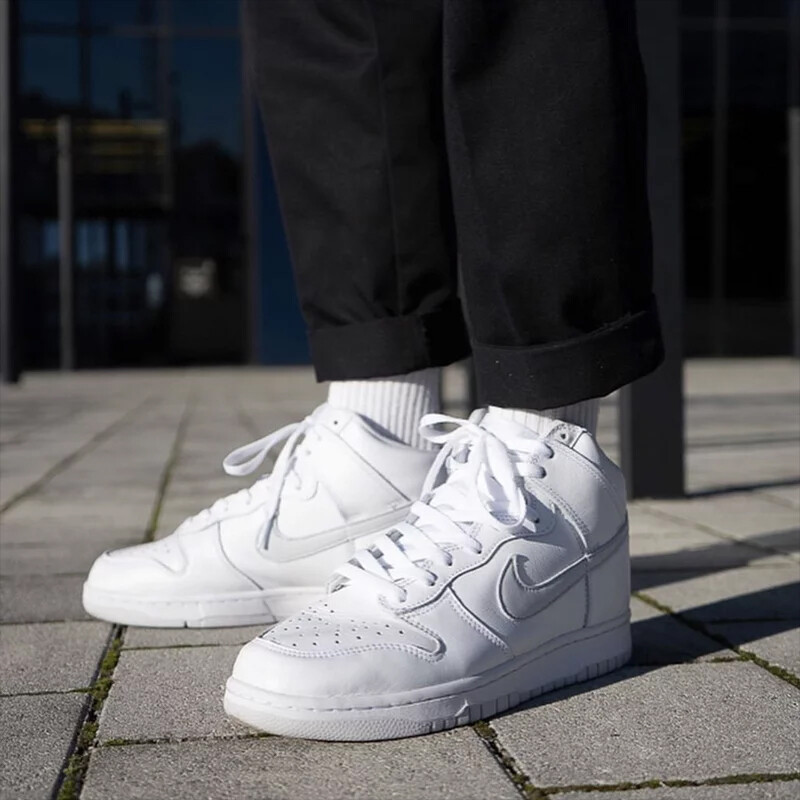 nike dunk high mens