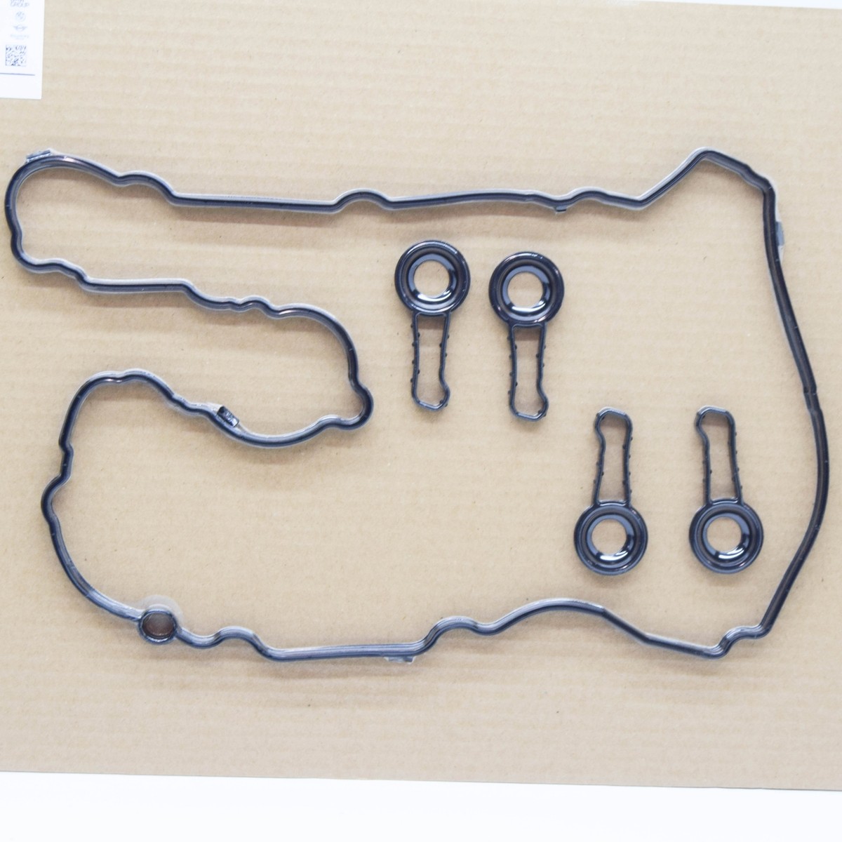New BMW 1 F21 Engine Cylinder Head Cover Gasket 11128583293