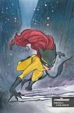 IRON MAN #4 (2020) - Momoko One Per Store Variant - New Bagged