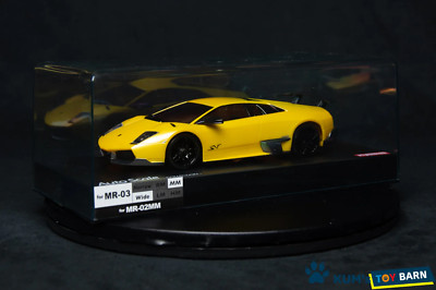 ミニッツ ランボルギーニ LP670-4 SV ホワイト Kyosho Mini-z Body ASC Lamborghini Murciélago LP670-4 SV