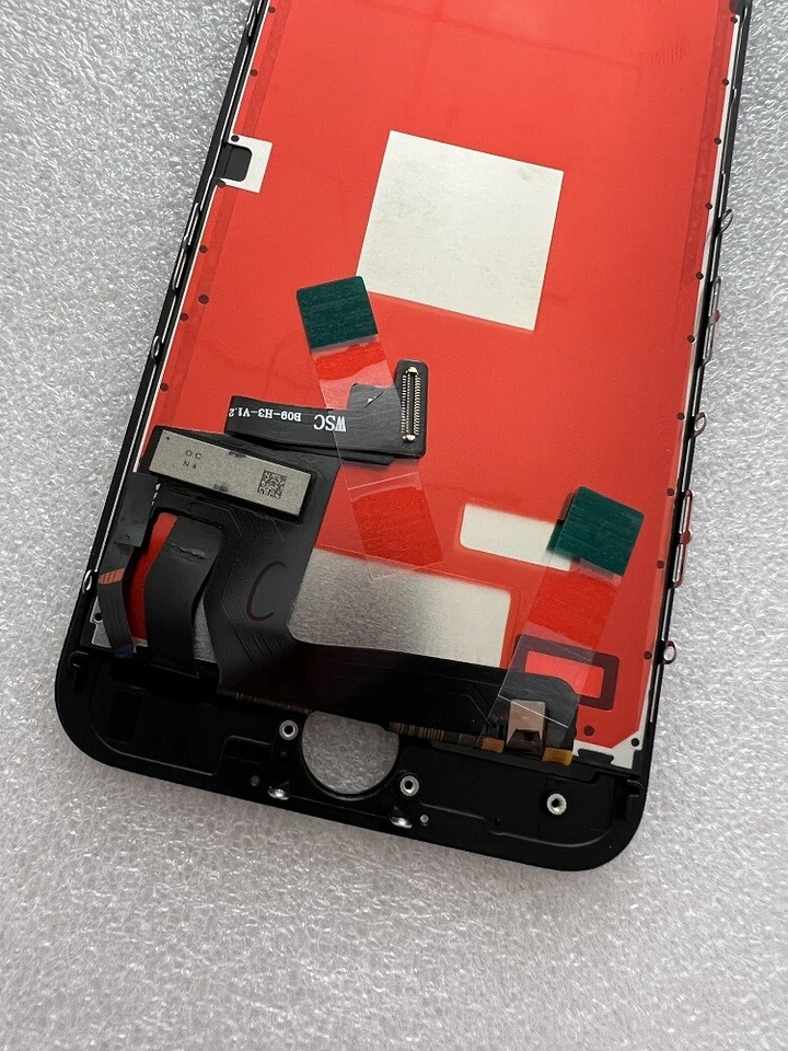 For iPhone 6 6S Plus LCD Touch Display Screen Digitizer Replacement /Tool - Image 4 of 4