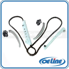For Lincoln Town Car Ford Explorer Mercury Mountaineer 4.6L Timing Chain Kit