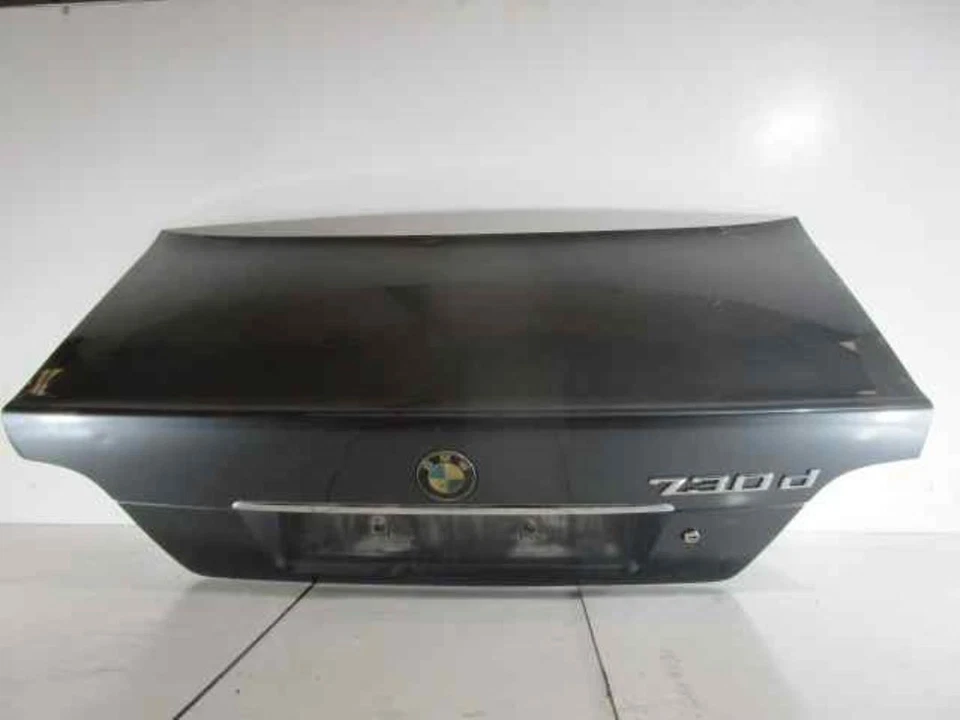 41628230560 Tapa Maletero para BMW SERIE 7 (E38) 730d Automático 2000 740959 - Imagen 2 de 4
