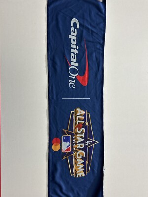 2022 Mlb All-Star Game Cool Rag￼