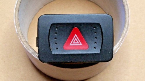 VW Golf 4 Variant Schalter Warnblinklicht 1J0953235J