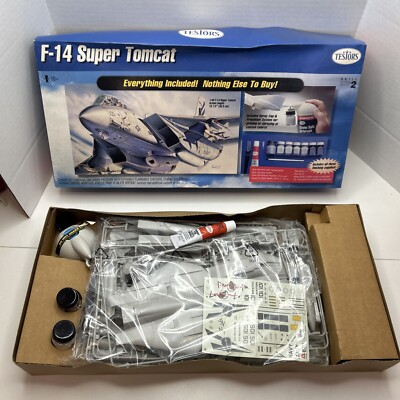 F-14 Super Tomcat