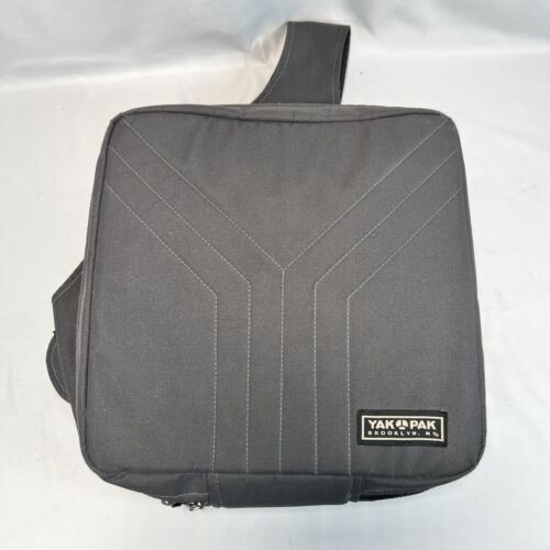 Genuine YAK PAK Y2K  Bag - Original Vexed Generation Design - Picture 1 of 11