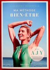 MA METHODE BIEN-ETRE - JOIE, AYURVEDA, YOGA - ALEXANDRA ROSENFELD - 04/2022