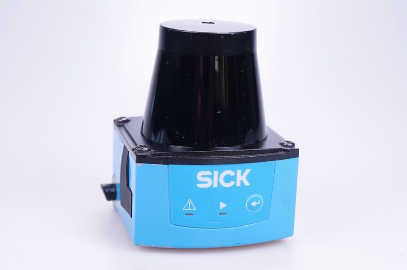 SICK TIM310-1030000 1052627 LiDAR Sensor