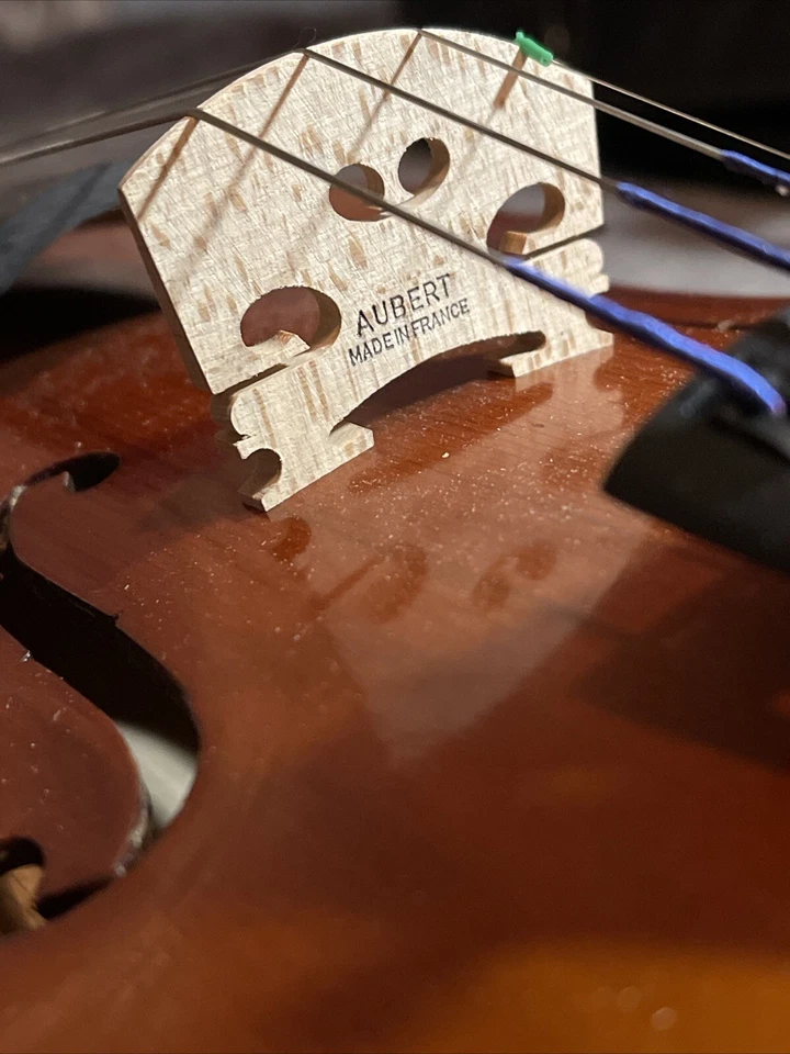 Carlo Robelli Violin Model Cr-209 Size 4/4 - Image 3 of 4