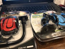 Universal IN Car Mobile Phone Holder for mobile phones MP5, GPS Systems