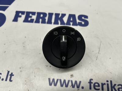 DAF lights switch 2188715